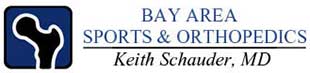 bay area sports and orthopedics